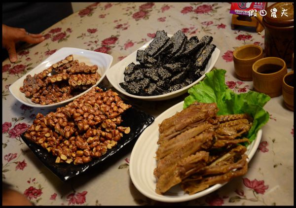 【雲林深度旅遊】老兵居‧箔子寮漁港‧老受鴨肉飯 @假日農夫愛趴趴照