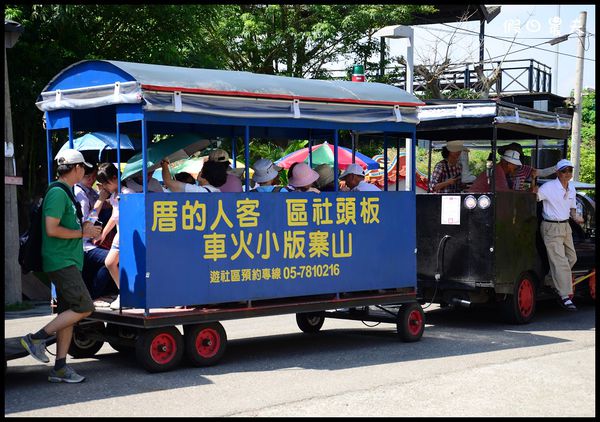 【雲林深度旅遊】板頭村‧黃金蝙蝠生態館‧冠弦吉他 @假日農夫愛趴趴照