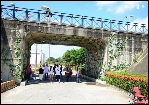 【雲林深度旅遊】板頭村‧黃金蝙蝠生態館‧冠弦吉他 @假日農夫愛趴趴照