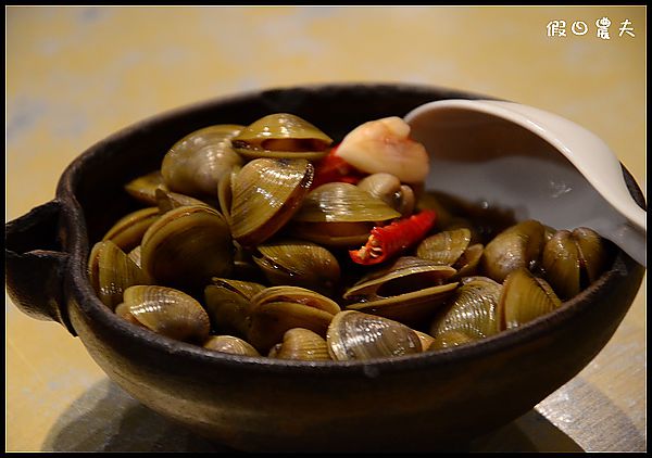 【與台灣蹓蹓(66)的高雄美食饗宴】紅毛港海鮮餐廳 @假日農夫愛趴趴照