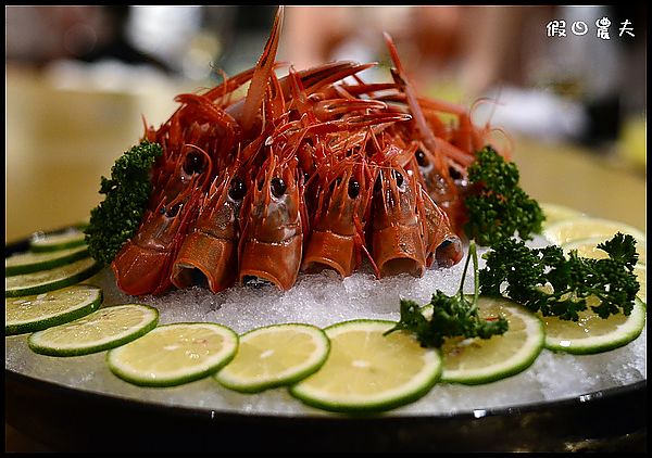 【與台灣蹓蹓(66)的高雄美食饗宴】紅毛港海鮮餐廳 @假日農夫愛趴趴照