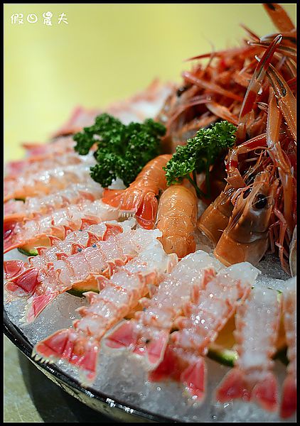 【與台灣蹓蹓(66)的高雄美食饗宴】紅毛港海鮮餐廳 @假日農夫愛趴趴照