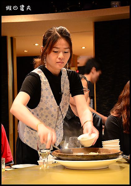 【與台灣蹓蹓(66)的高雄美食饗宴】紅毛港海鮮餐廳 @假日農夫愛趴趴照