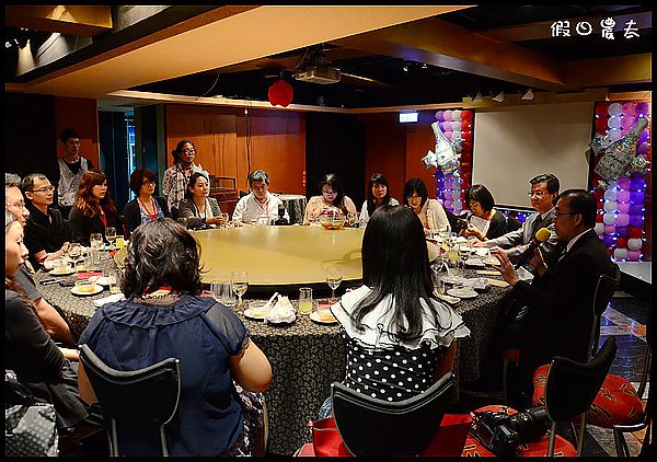 【與台灣蹓蹓(66)的高雄美食饗宴】紅毛港海鮮餐廳 @假日農夫愛趴趴照