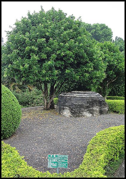 【彰化景點】萬景藝苑「迎玉佛‧佑台灣」祈福活動 @假日農夫愛趴趴照