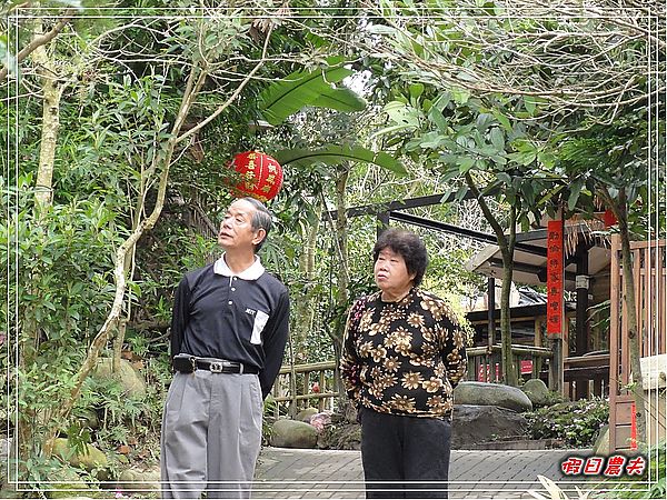 【苗栗美食】卓也小屋‧令人懷念的素食好滋味 @假日農夫愛趴趴照