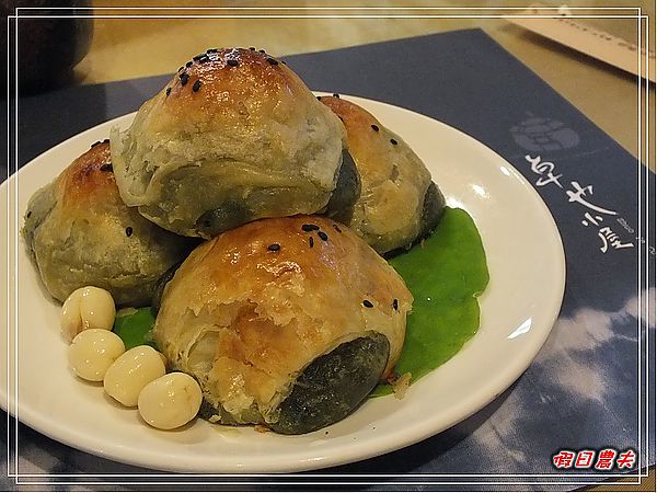 【苗栗美食】卓也小屋‧令人懷念的素食好滋味 @假日農夫愛趴趴照