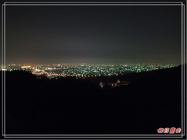 團購券-夜光高鐵觀景餐廳 @假日農夫愛趴趴照