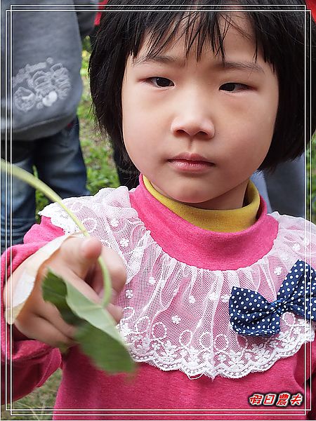 【台中旅遊】台中市大里區竹子坑文山休閒農場/烤肉/生態導覽/親子遊/一日遊 @假日農夫愛趴趴照