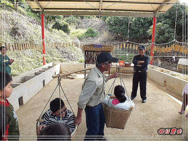 【台中旅遊】台中市大里區竹子坑文山休閒農場/烤肉/生態導覽/親子遊/一日遊 @假日農夫愛趴趴照