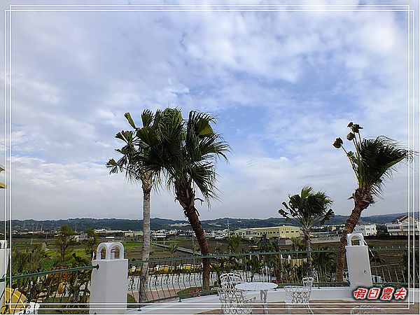 【彰化景點】大村‧進昌咖啡烘焙館/咖啡廳 @假日農夫愛趴趴照