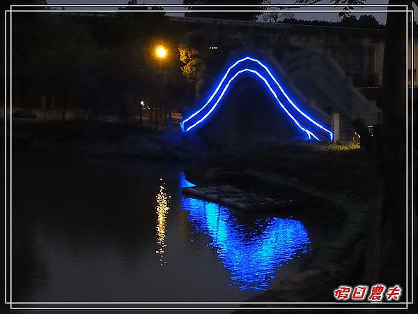 【嘉義景點】柴頭埤休閒公園 @假日農夫愛趴趴照