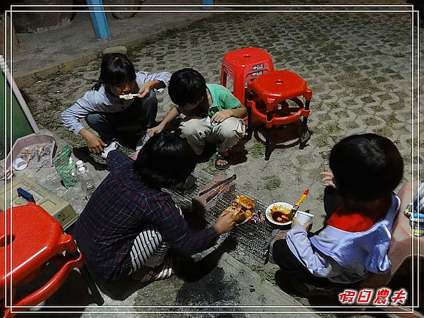 【嘉義景點】柴頭埤休閒公園 @假日農夫愛趴趴照