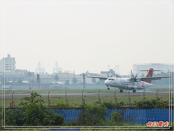 【高雄Go High高雄好好玩。高雄玩什麼】淨園機場咖啡休閒農場 @假日農夫愛趴趴照