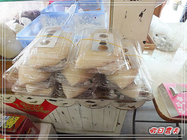 【高雄Go High高雄好好玩。高雄買什麼】方師傅・阿綿麻糬 @假日農夫愛趴趴照