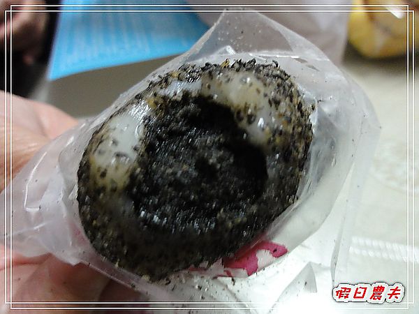 【高雄Go High高雄好好玩。高雄買什麼】方師傅・阿綿麻糬 @假日農夫愛趴趴照