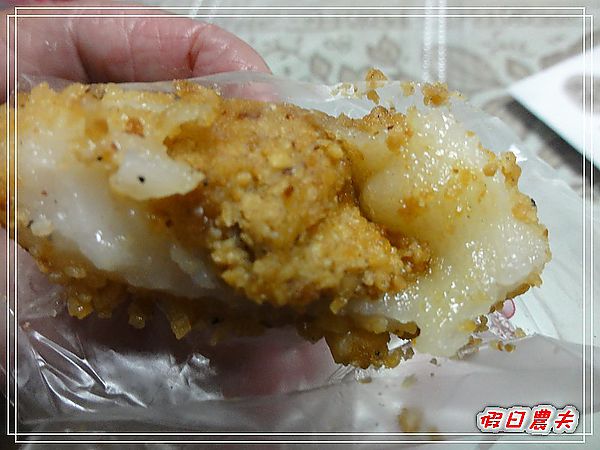 【高雄Go High高雄好好玩。高雄買什麼】方師傅・阿綿麻糬 @假日農夫愛趴趴照