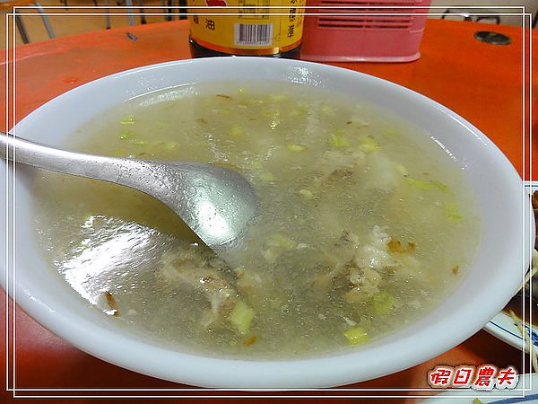 【高雄Go High高雄好好玩。高雄吃什麼】美濃林家粄條店 @假日農夫愛趴趴照