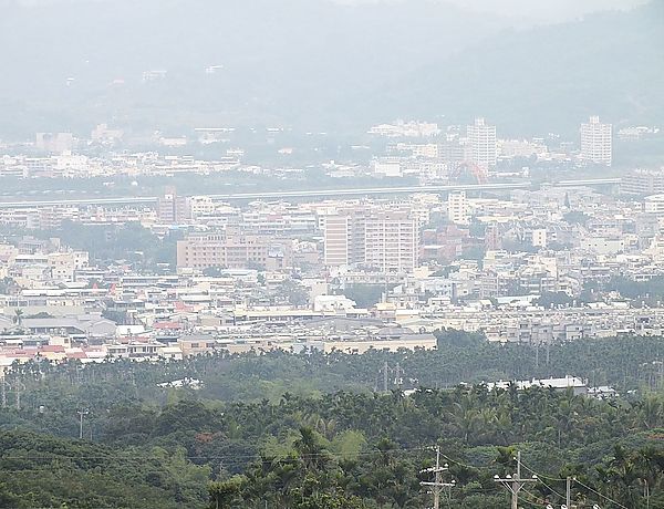 【南投景點】易經大學・賞雪趣 @假日農夫愛趴趴照