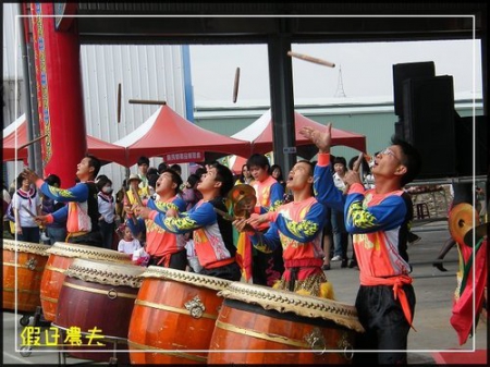 2011大雅小麥文化節 @假日農夫愛趴趴照