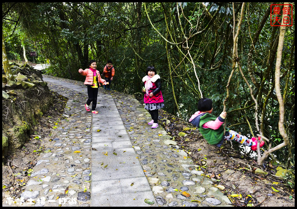 廈門旅遊|南靖土樓一日遊．金廈小三通/田螺坑土樓群/云水谣/懷遠樓/和貴樓 @假日農夫愛趴趴照