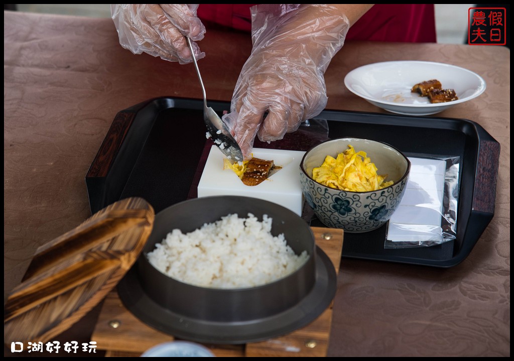 雲林景點|雲遊山水掏金農遊趣．口湖好好玩/口湖遊客中心+第一鰻波+馬蹄蛤主題館+好蝦冏男社+成龍溼地 @假日農夫愛趴趴照