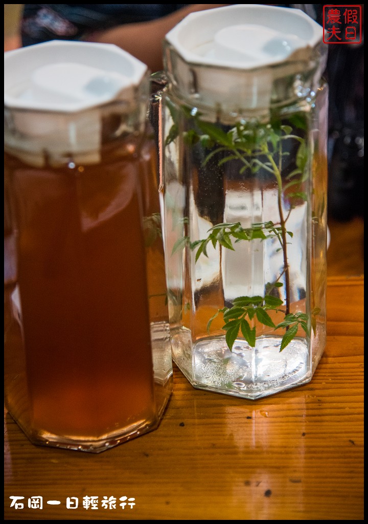 台中旅遊美食|石岡一日輕旅行(下)．羅望子生態教育休閒農場×湧椿茶花園×石山丘 @假日農夫愛趴趴照