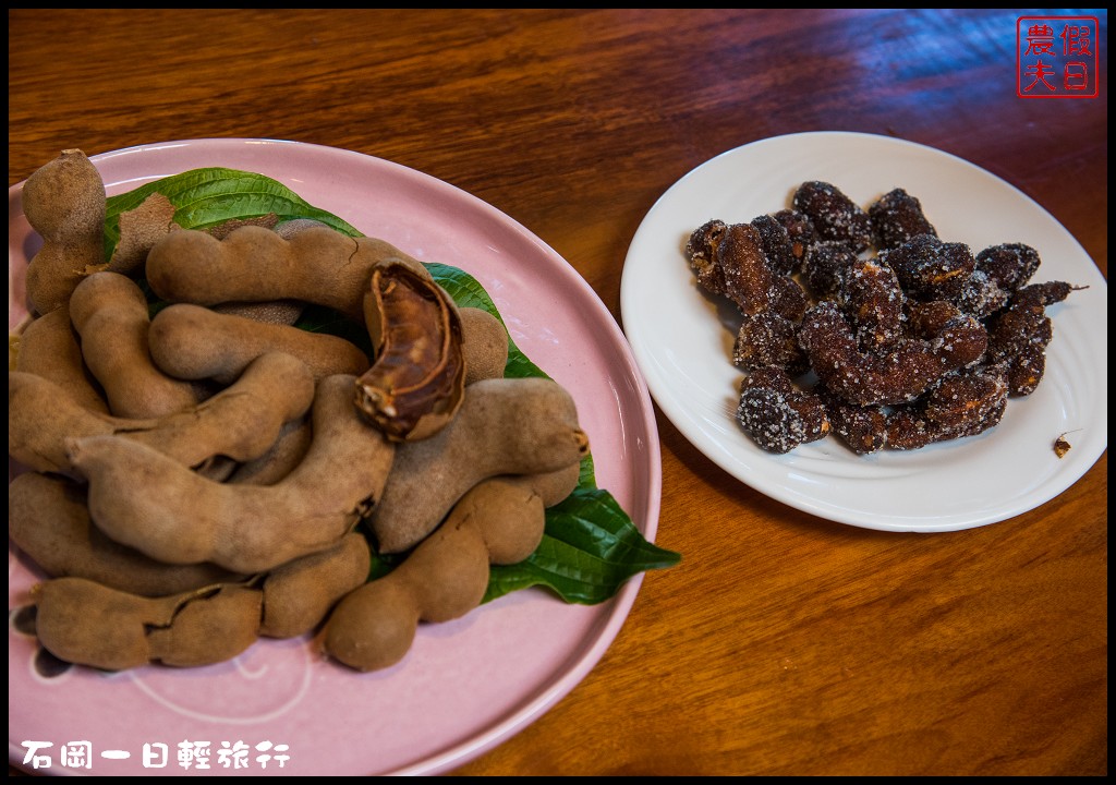 台中旅遊美食|石岡一日輕旅行(下)．羅望子生態教育休閒農場×湧椿茶花園×石山丘 @假日農夫愛趴趴照