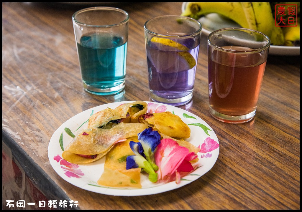 台中旅遊美食|石岡一日輕旅行(下)．羅望子生態教育休閒農場×湧椿茶花園×石山丘 @假日農夫愛趴趴照