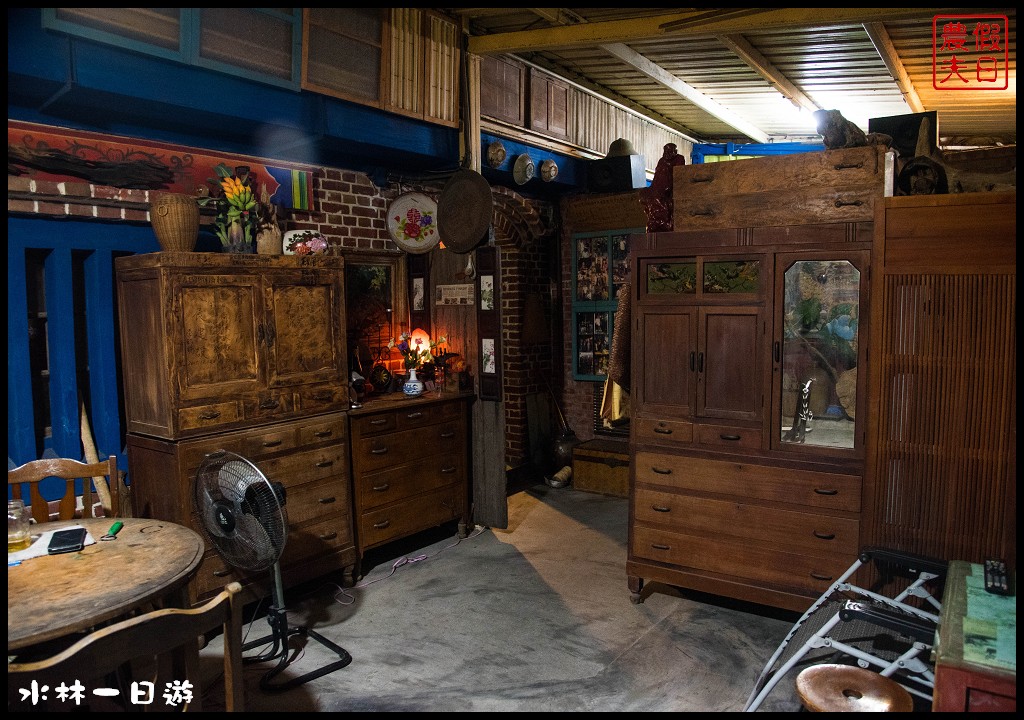 雲林旅遊美食|雲遊山水掏金農遊趣．水林一日輕旅行/鮮禾屋×水林疼某雞湯×冠弦吉他樂器社×蔦松客棧/一日遊 @假日農夫愛趴趴照