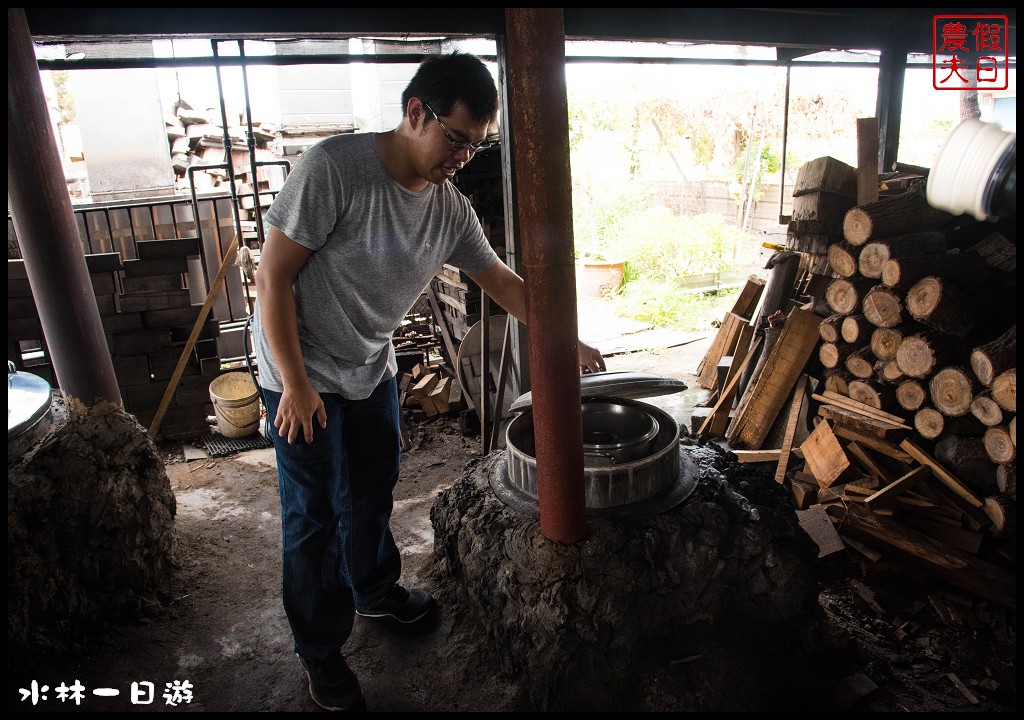 雲林旅遊美食|雲遊山水掏金農遊趣．水林一日輕旅行/鮮禾屋×水林疼某雞湯×冠弦吉他樂器社×蔦松客棧/一日遊 @假日農夫愛趴趴照