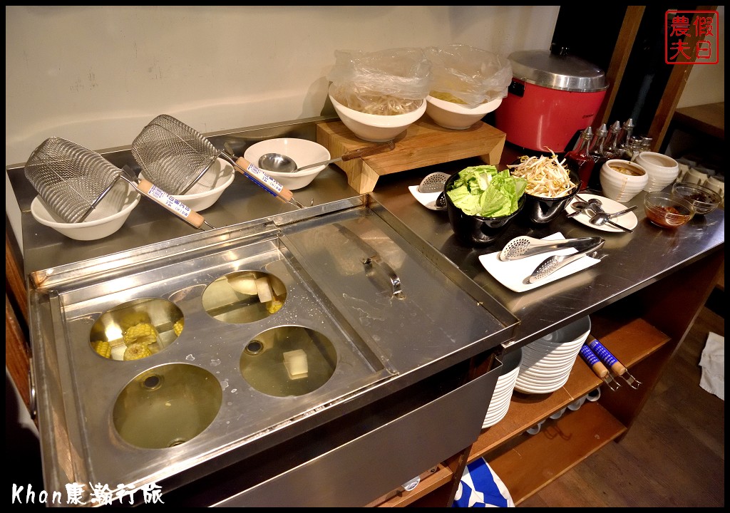 高雄住宿|Khan康瀚行旅海港主題飯店．台灣第一家倫敦設計銀獎飯店/熱海別館 @假日農夫愛趴趴照