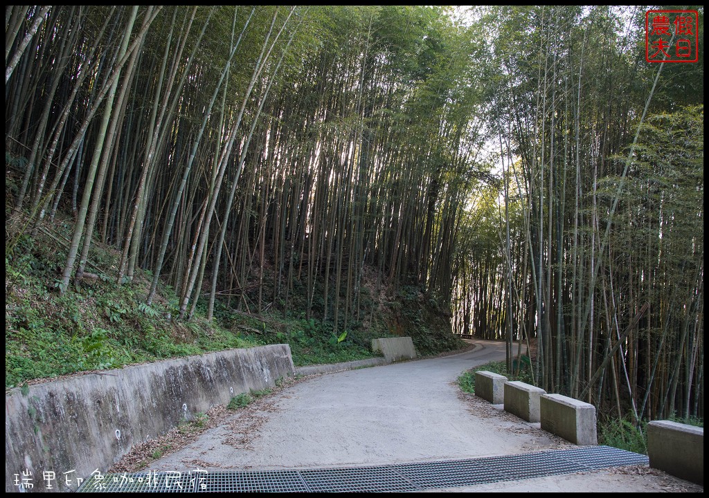 嘉義住宿|瑞里印象區咖啡民宿．被紫藤包圍的幸福民宿/LAND ROVER越野車/螢火蟲 @假日農夫愛趴趴照