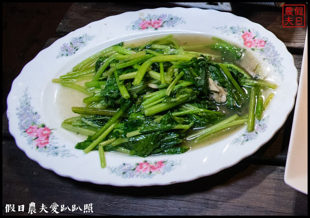 台中美食|全海岸活蝦餐廳．胡椒蝦的始祖/宵夜美食/生日聚餐/免費停車場/文心森林公園旁 @假日農夫愛趴趴照