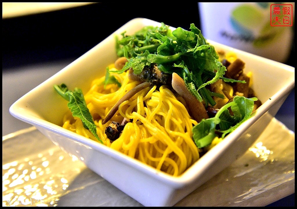 苗栗美食|三義卓也小屋渡假園區．蔬食養生套餐/一日遊/勝興車站/螢火蟲 @假日農夫愛趴趴照