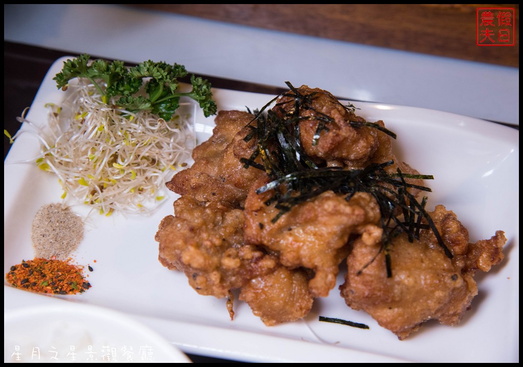 台中美食|星月大地休閒咖啡廳．坐擁無敵夜景吃美食/招牌蜜糖吐司/星月大地景觀休閒園區 @假日農夫愛趴趴照