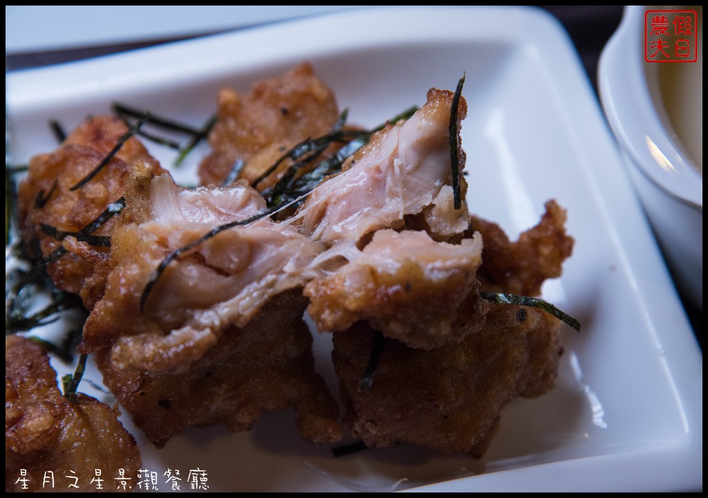 台中美食|星月大地休閒咖啡廳．坐擁無敵夜景吃美食/招牌蜜糖吐司/星月大地景觀休閒園區 @假日農夫愛趴趴照