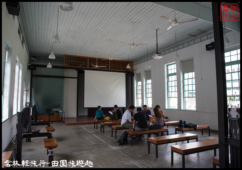 雲林輕旅行|古坑麻園社區採竹筍×斗六行啟紀念館×太平老街碗粿×雲中街生活聚落/一日遊 @假日農夫愛趴趴照