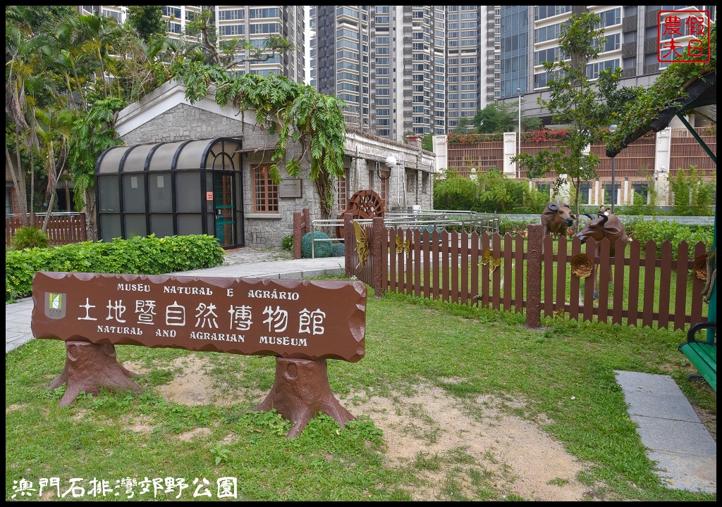 澳門景點|石排灣郊野公園．一次可以看到四隻大熊貓/門票、交通、巴士 @假日農夫愛趴趴照