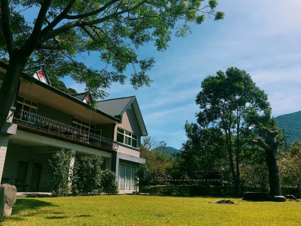 苗栗旅遊|輕旅．慢活@泰安|雪見生態之旅/雪霸國家公園 @假日農夫愛趴趴照