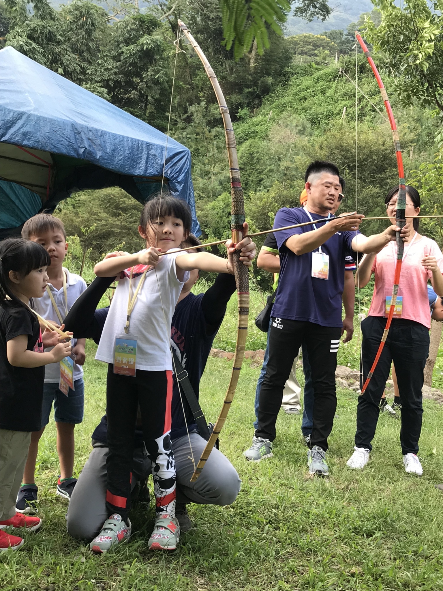 苗栗旅遊|輕旅．慢活@泰安|雪見生態之旅/雪霸國家公園 @假日農夫愛趴趴照