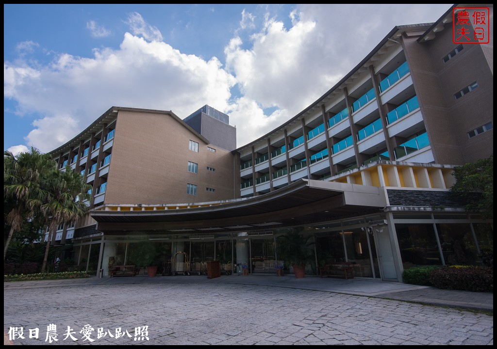 台東住宿 | 鹿野鹿鳴溫泉酒店．全台首創在飯店搭乘熱氣球/一泊全食/享鹿飛飛奢華套裝 @假日農夫愛趴趴照