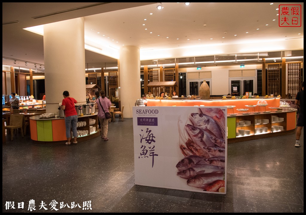 台東住宿 | 鹿野鹿鳴溫泉酒店．全台首創在飯店搭乘熱氣球/一泊全食/享鹿飛飛奢華套裝 @假日農夫愛趴趴照