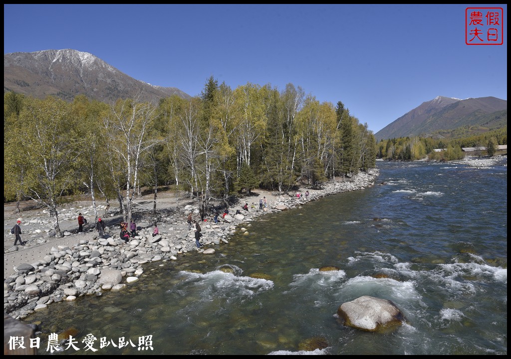 大陸旅遊|新疆旅遊注意事項及上網選擇/北疆/漫遊/WIFI上網分享器/網卡 @假日農夫愛趴趴照