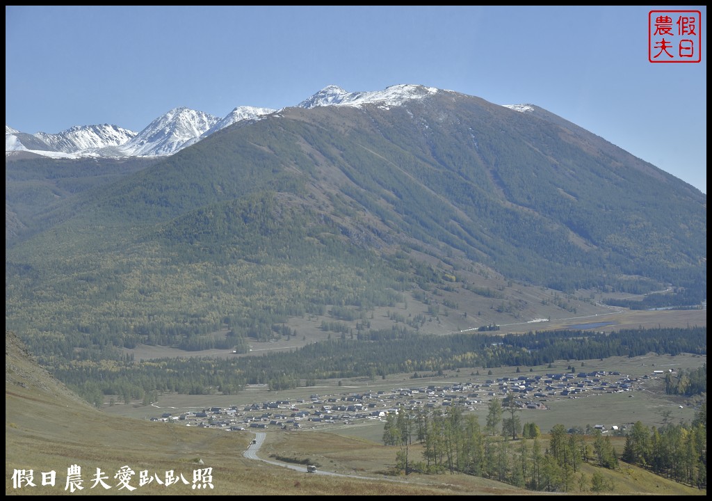 大陸旅遊|新疆旅遊注意事項及上網選擇/北疆/漫遊/WIFI上網分享器/網卡 @假日農夫愛趴趴照