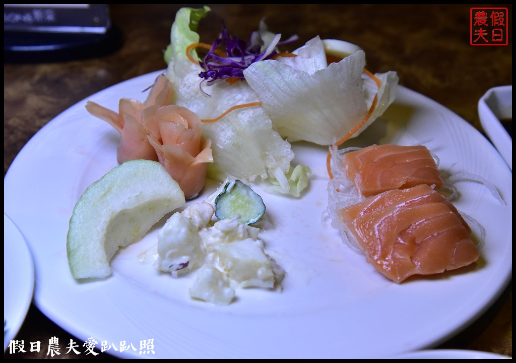 台中美食 | 清新溫泉飯店新采自助百匯．各式海鮮、鐵板料理、排餐、生魚片、握壽司、炸物、快炒、甜點、飲料、沙拉隨你吃到飽/I&#8217;m Talato我是塔拉朵冰淇淋 @假日農夫愛趴趴照