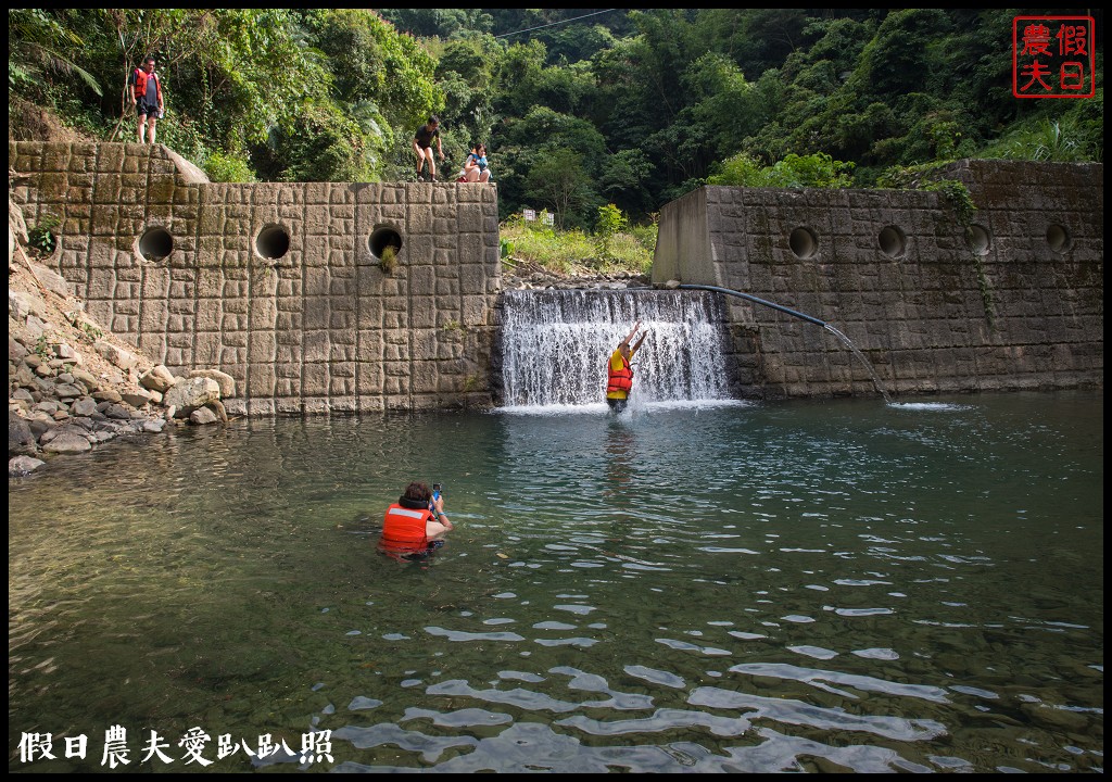 嘉義旅遊 | 茶山部落深度小旅行．獵人射箭 、搗麻糬、吹鳥笛、野溪漂流、向天神取火/開元農場/太平雲梯/二天一夜怎麼玩 @假日農夫愛趴趴照