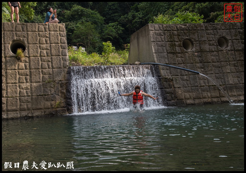 嘉義旅遊 | 茶山部落深度小旅行．獵人射箭 、搗麻糬、吹鳥笛、野溪漂流、向天神取火/開元農場/太平雲梯/二天一夜怎麼玩 @假日農夫愛趴趴照