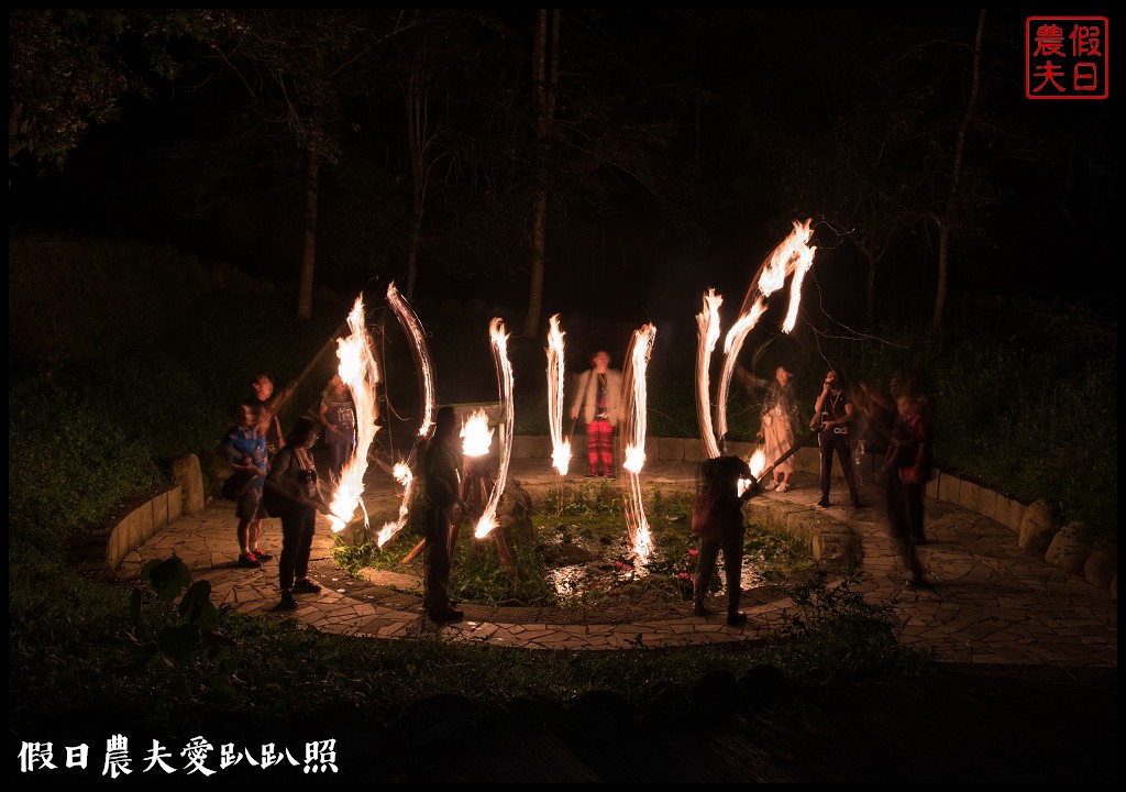 嘉義旅遊 | 茶山部落深度小旅行．獵人射箭 、搗麻糬、吹鳥笛、野溪漂流、向天神取火/開元農場/太平雲梯/二天一夜怎麼玩 @假日農夫愛趴趴照