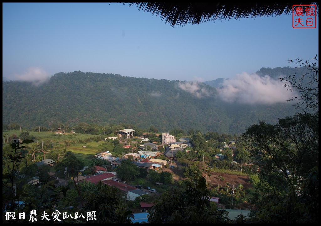 嘉義旅遊 | 茶山部落深度小旅行．獵人射箭 、搗麻糬、吹鳥笛、野溪漂流、向天神取火/開元農場/太平雲梯/二天一夜怎麼玩 @假日農夫愛趴趴照